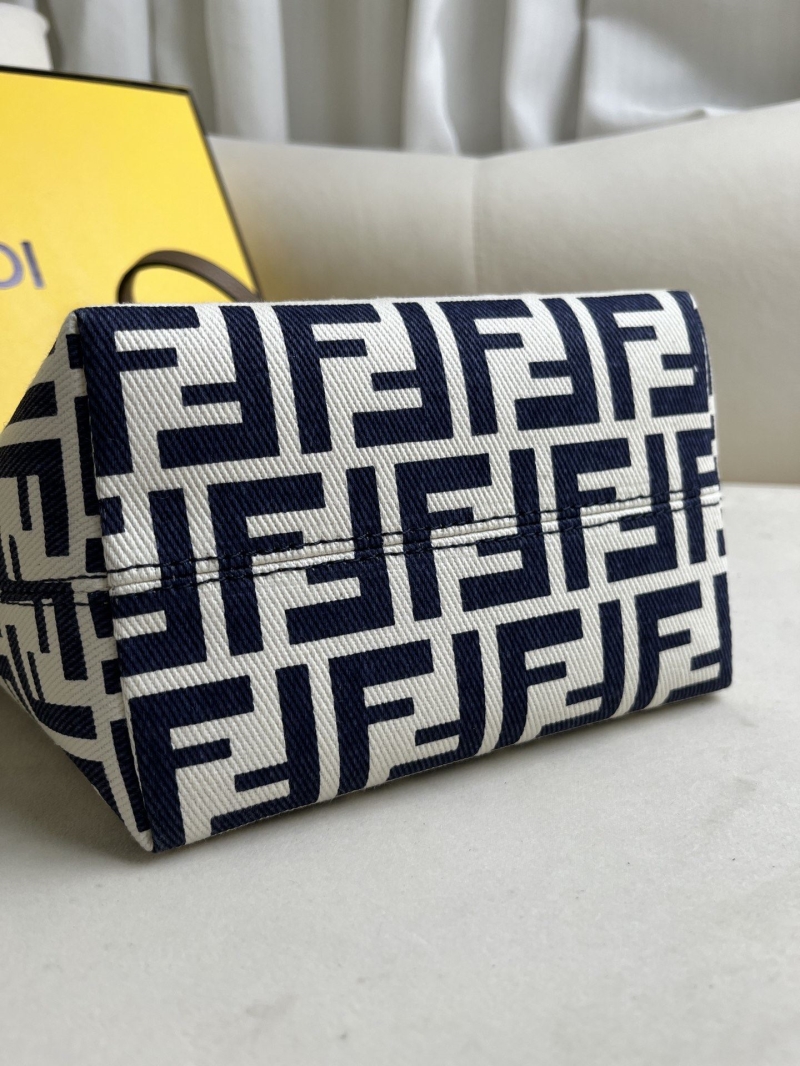 Fendi Shopping Bags